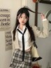 【プレデビュークーポン】ストレートパーマ+5StepTR【府中／調布】※詳細有