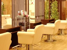 クラーロ アマンテ(Claro amante)