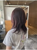 ミディアムウルフレイヤー