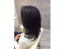 ヘア サロン ヤマシロ(HAIRSALON YAMASHIRO)