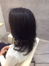 ヘア サロン ヤマシロ(HAIRSALON YAMASHIRO)