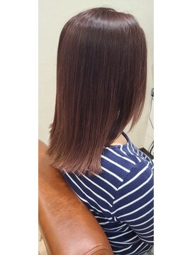 ツリーズ(Trees) ピンクブロッサム