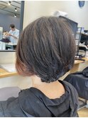 ハンサムショート【アルター鎌取　市原】