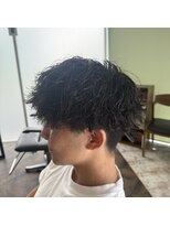 ステレオ ヘアデザイン 安城店(STEREO HAIR DESIGN)&nbsp;＊ツイストスパイラル 9月