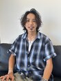 リット(lit.) 関峻太郎 【静岡】