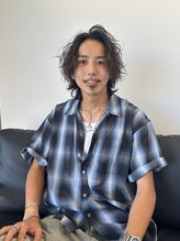 リット(lit.) 関峻太郎 【静岡】