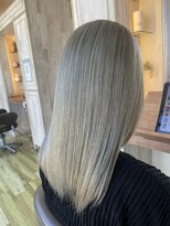 リブ(Riv.)&nbsp;ハイトーンカラー