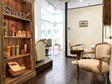 フラップ(FLAP Hair Design)