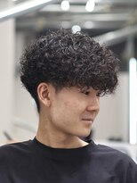 ササ 京都河原町店(33 SASA)&nbsp;プードルパーマ京都四条河原町