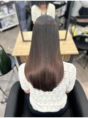 艶ロング