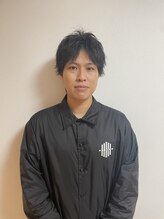 アメリシシ 近鉄八尾店(Ameri sisii.) 立花 悠至