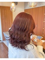 ノット 成田公津の杜(Knot)&nbsp;黒髪/オリーブグレー/小顔/ココアベージュ/成田公津の杜駅