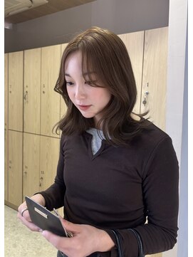 ボタン テンジン(VOTAN tenjin) 【votan ayana】オリーブベージュ