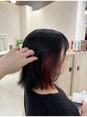 インナーカラー