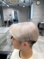 ルイス(L'wis)&nbsp;プラチナホワイト♪朝長