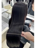 テイス 新宿(TACE)&nbsp;［新宿駅/ココアベージュ/クラゲヘアー/オリーブグレー］