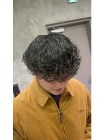 スキルメイト 天神(SKILL MATE) ナミマキパーマ