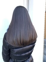 ルーメ(lume)&nbsp;髪質改善