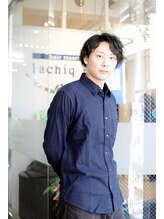 ヘアーリゾートラシックアールプラス(hair resort lachiq R+) カイト