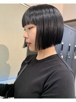 プレマ(Prema)&nbsp;モードボブ