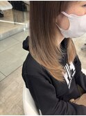 グラデーションカラー