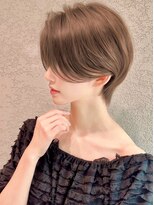 ロンドローズ 名古屋(Lond damaskRose) 縮毛矯正/髪質改善/ボブ/学割/カット/レイヤー 33