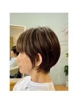 サイイン(saiin)&nbsp;ショート