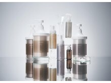 多数の商材や最新技術導入サロン☆毛流れ補正やカラー診断も実施［メンズ/ショート/ボブ/レイヤー/松戸］