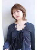 くびれミディアム