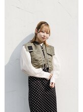 リトルガーデン(Little Garden)&nbsp;たけもと かこ