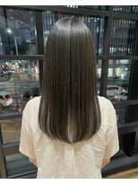 ハーツオオサカ(HE:ARTS OSAKA)&nbsp;HE:ARTS髪質改善トリートメント