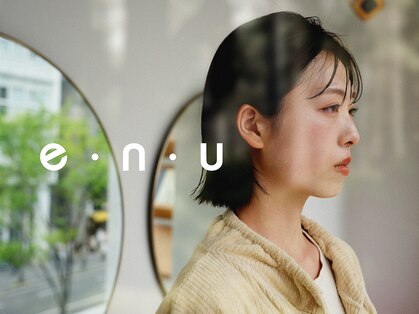 エヌ 烏丸(enu)の写真