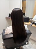 髪質改善
