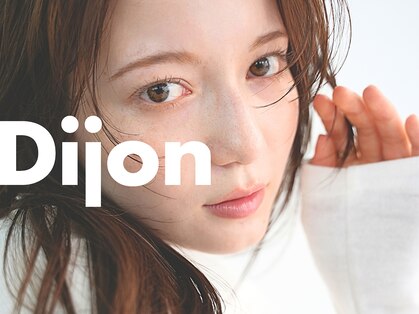 ディジョン 自由ヶ丘(Dijon)の写真