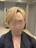 リブラ 新宿新南口店(Libra)&nbsp;ガイルヘア