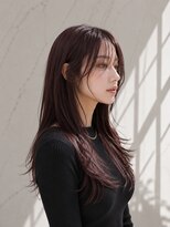 ウィル 京橋店(WiLL)&nbsp;ロングのハイレイヤー