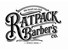 ラットパック バーバーズ(RATPACK Barber's)の雰囲気(ビジネスパーソンにもオススメなstyle【理容室/Barber】)