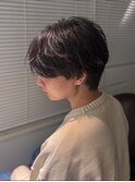 ニュアンスパーマカルマパーマメンズパーマニュアンス横浜
