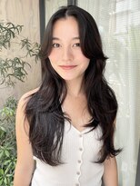 アイミーマイン(I ME MINE) 上品な大人ロングレイヤー♪