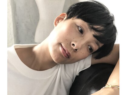 オドミックストゥハッピーメイカーズ(Odd MiX to happy makers)の写真