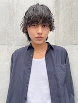 グリーン 渋谷(green) ルーズシャドウウルフ