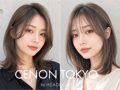セノン トウキョウ 新宿店(CENON TOKYO)の写真
