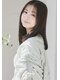 イーネ(e ne)の写真/クセ毛の悩み根本から解決。自然にまとまる。FLO-mapエステ×ストレートで叶える理想の美髪♪
