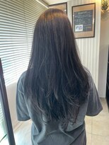 インパークス 椎名町店(INPARKS)&nbsp;ナチュラルストレート［椎名町店］