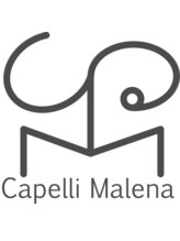 Capelli Malena 【カペリマレーナ】