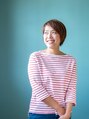 グラムヘアー(glam hair) 瀧 貴恵