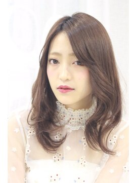 ネオリーブリタ たまプラーザ店(Neolive rita) 大人カジュアルウェーブ