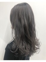 アライブ キチジョウジ(ALIVE Kichijoji)&nbsp;【 ALIVE吉祥寺】ダークグレージュグラデーションカラー