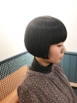 ボスコ 下北沢店(bosco)&nbsp;艶めくクラシカルボブ♪koyama♪