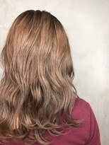 セシルヘアー 京都駅前4号店(Cecil hair)&nbsp;エモージュ